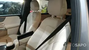 Mercedes-Benz Classe GLB de 2021