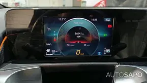 Mercedes-Benz Classe GLB de 2021