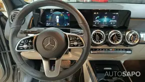 Mercedes-Benz Classe GLB de 2021