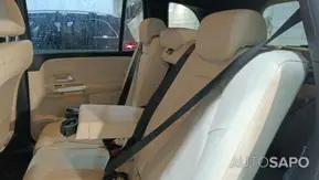 Mercedes-Benz Classe GLB de 2021