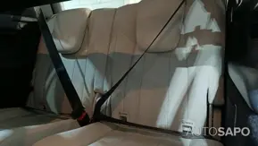 Mercedes-Benz Classe GLB de 2021