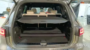 Mercedes-Benz Classe GLB de 2021