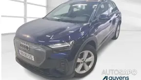 Audi Q4 de 2024