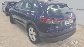 Audi Q4 de 2024
