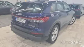Audi Q4 de 2024