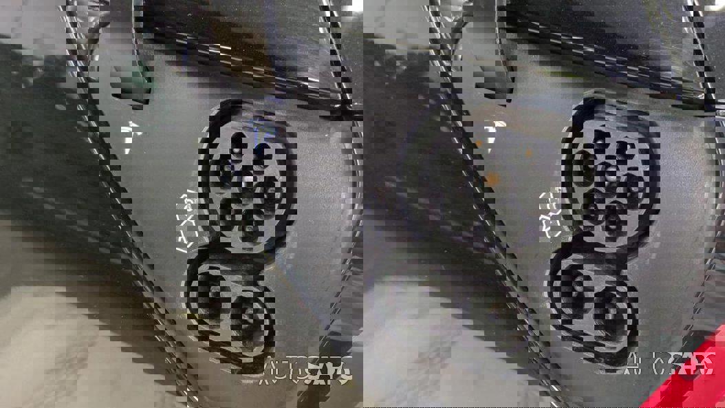 Tesla Model 3 Long-Range Dual Motor AWD de 2021