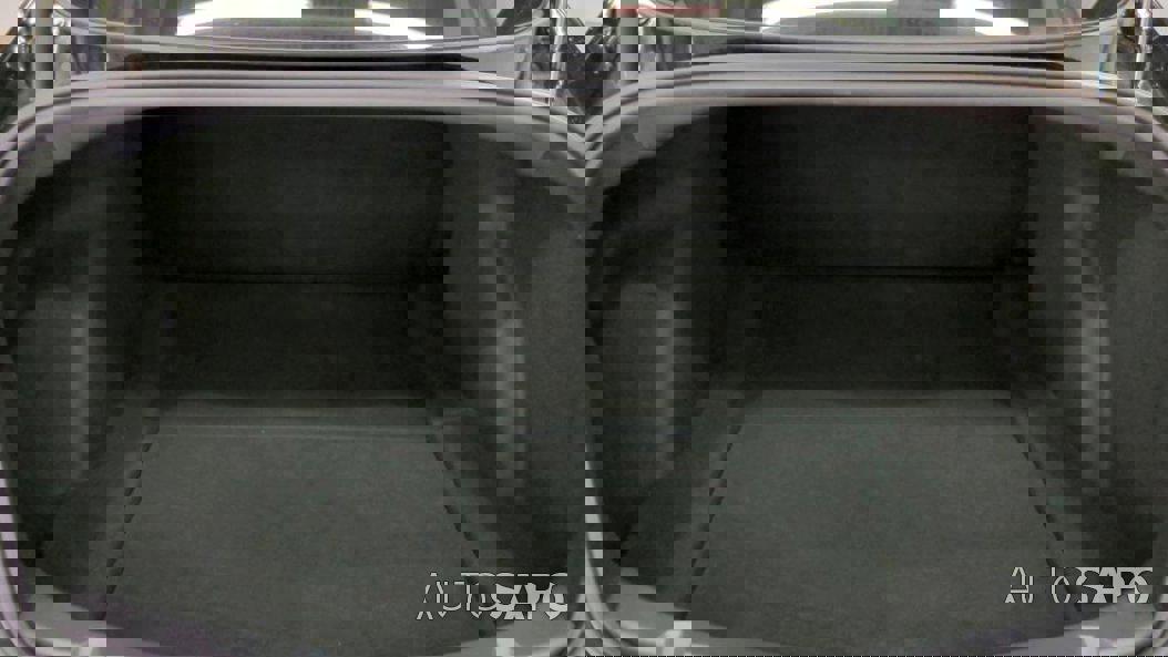 Tesla Model 3 Long-Range Dual Motor AWD de 2021