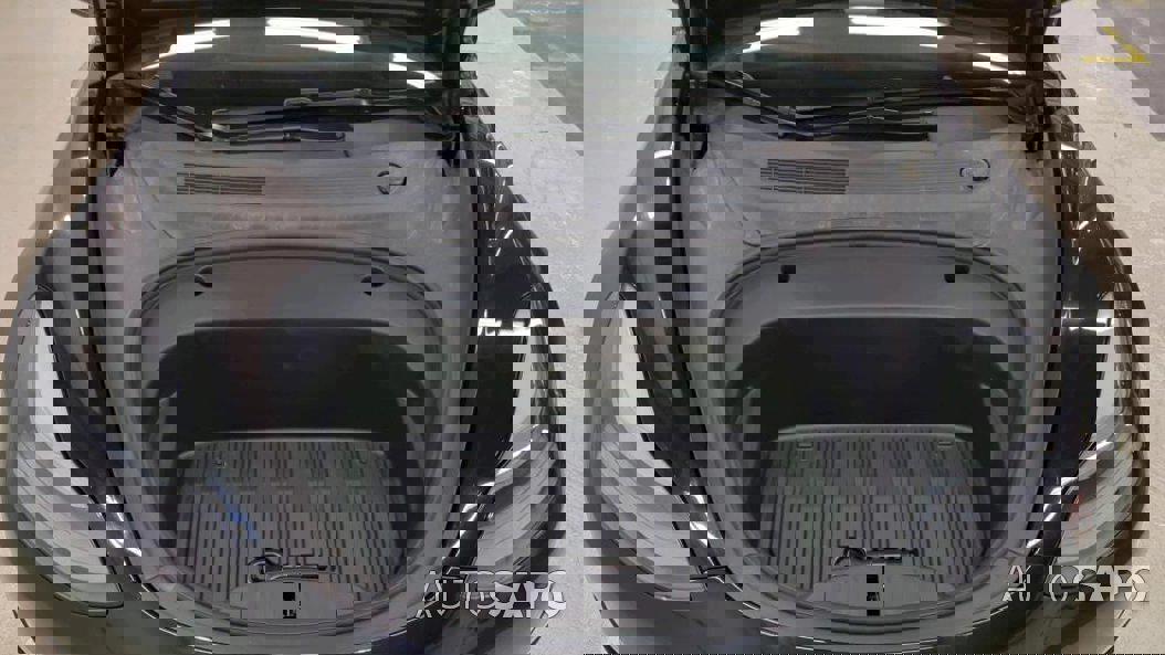 Tesla Model 3 Long-Range Dual Motor AWD de 2021