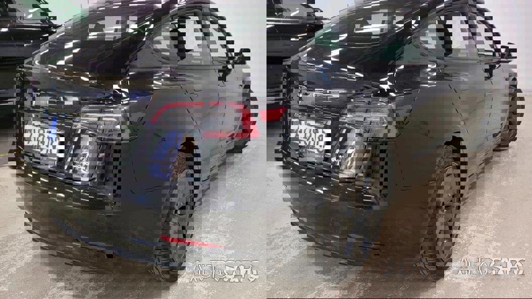 Tesla Model 3 Long-Range Dual Motor AWD de 2021