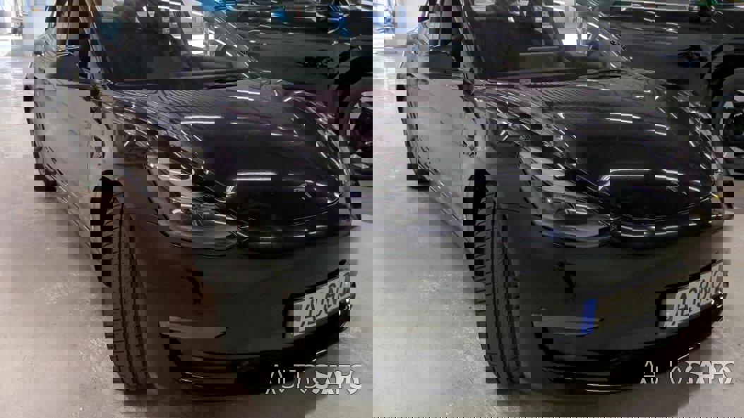 Tesla Model 3 Long-Range Dual Motor AWD de 2021