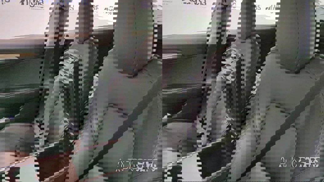 Tesla Model 3 Long-Range Dual Motor AWD de 2021