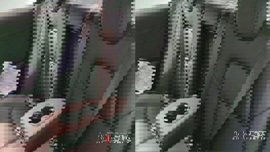 Tesla Model 3 Long-Range Dual Motor AWD de 2021