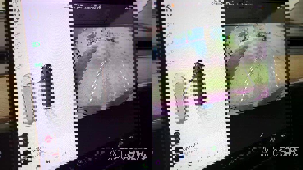 Tesla Model 3 Long-Range Dual Motor AWD de 2021