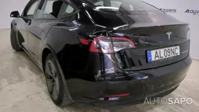 Tesla Model 3 Long-Range Dual Motor AWD de 2021