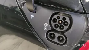 Tesla Model 3 Long-Range Dual Motor AWD de 2021