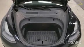 Tesla Model 3 Long-Range Dual Motor AWD de 2021