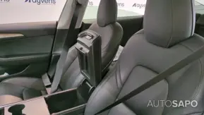 Tesla Model 3 Long-Range Dual Motor AWD de 2021