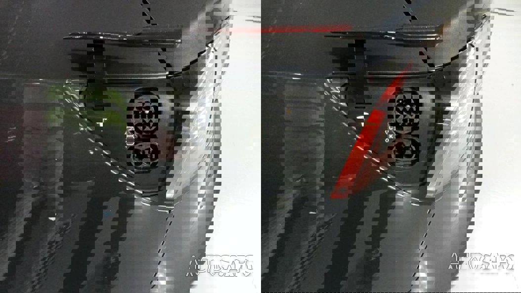 Tesla Model 3 Long-Range Dual Motor AWD de 2021