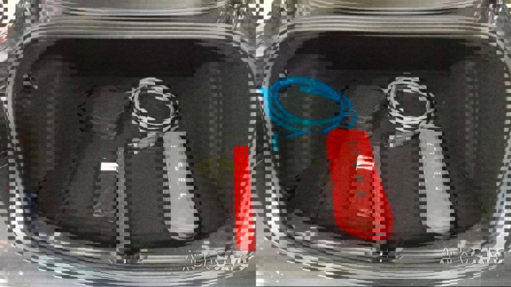 Tesla Model 3 Long-Range Dual Motor AWD de 2021