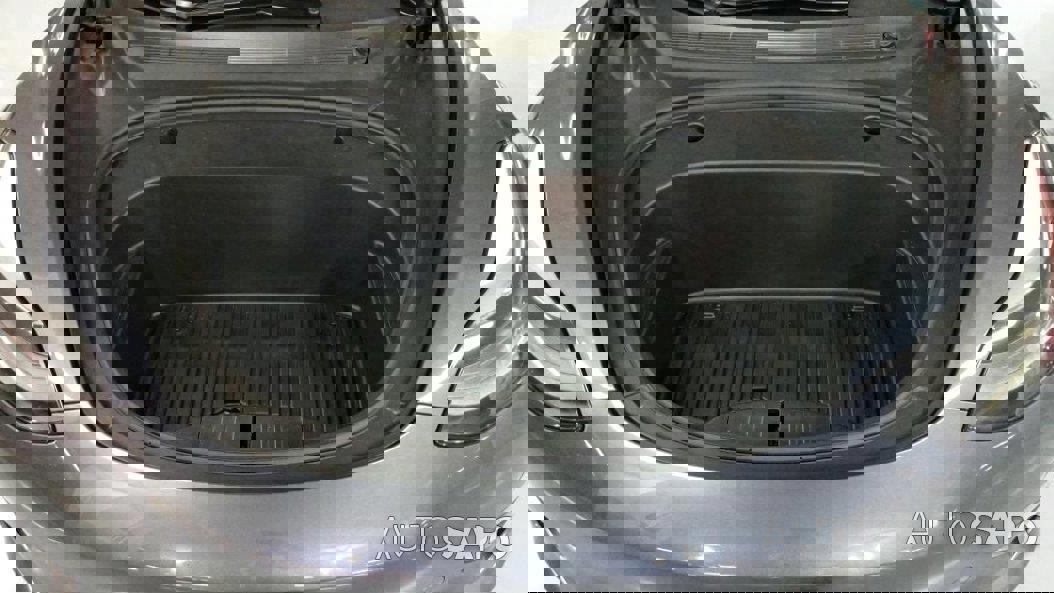 Tesla Model 3 Long-Range Dual Motor AWD de 2021