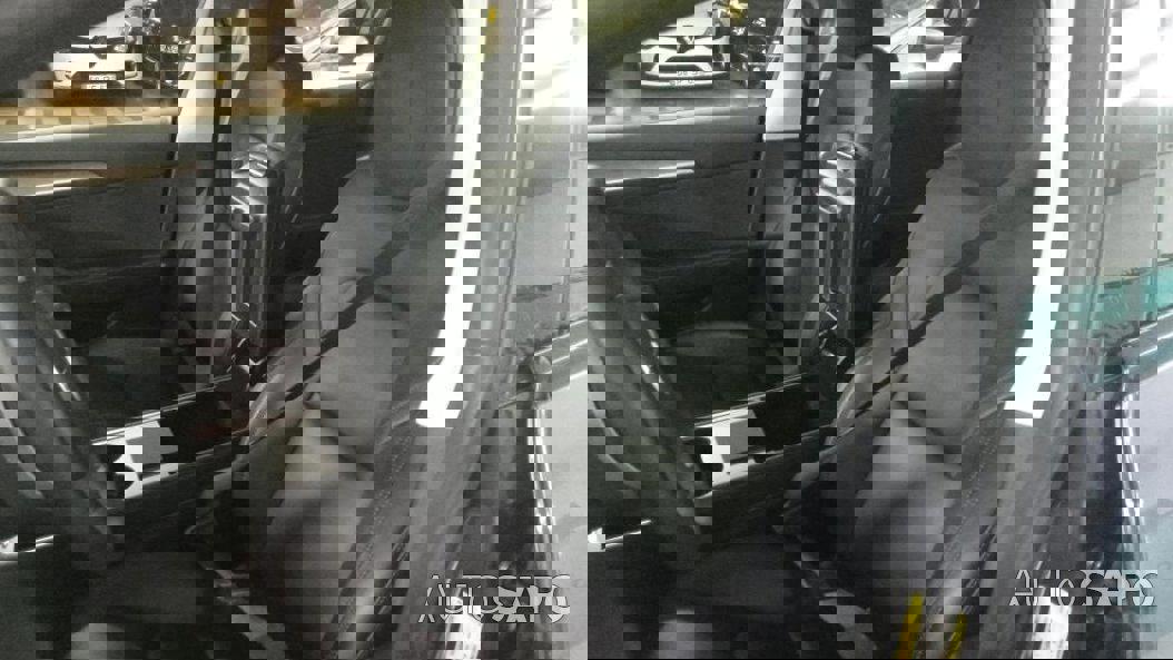 Tesla Model 3 Long-Range Dual Motor AWD de 2021