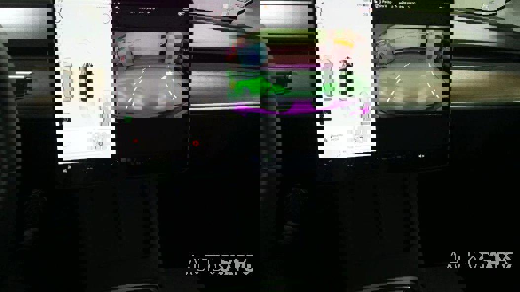 Tesla Model 3 Long-Range Dual Motor AWD de 2021