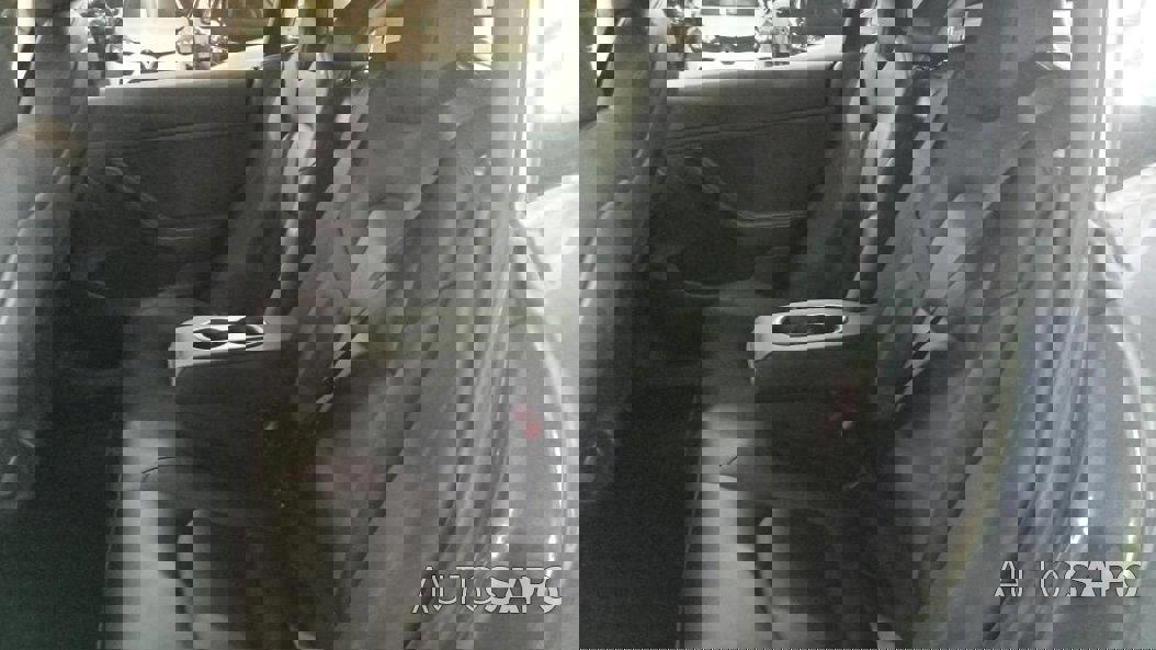 Tesla Model 3 Long-Range Dual Motor AWD de 2021