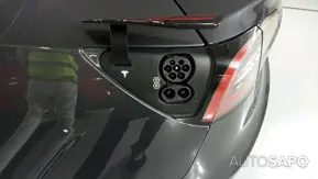 Tesla Model 3 Long-Range Dual Motor AWD de 2021