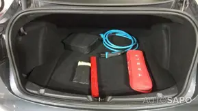 Tesla Model 3 Long-Range Dual Motor AWD de 2021