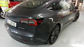 Tesla Model 3 Long-Range Dual Motor AWD de 2021