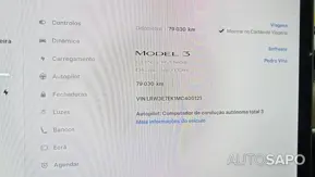 Tesla Model 3 Long-Range Dual Motor AWD de 2021