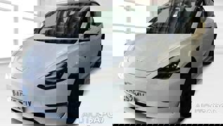 Tesla Model 3 Long-Range Dual Motor AWD de 2020