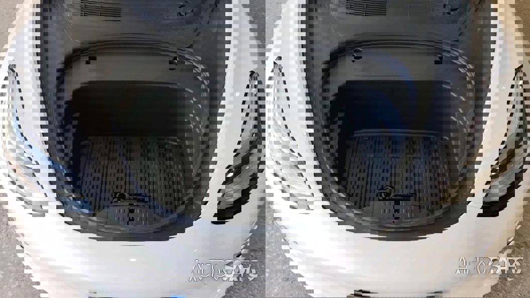 Tesla Model 3 Long-Range Dual Motor AWD de 2020