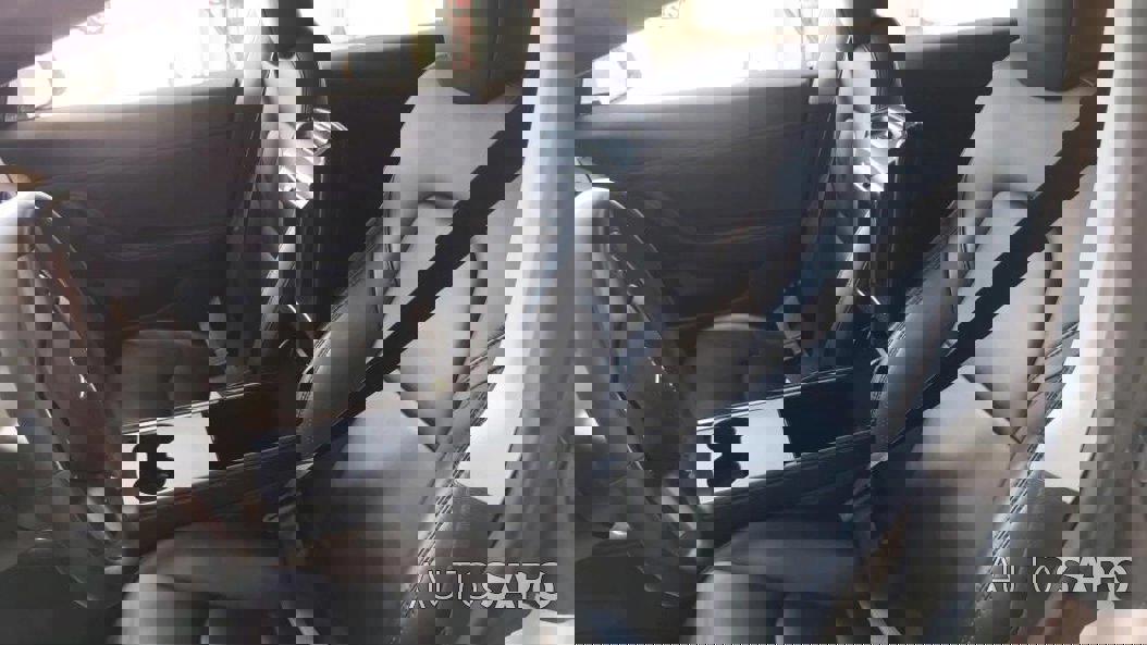 Tesla Model 3 Long-Range Dual Motor AWD de 2020