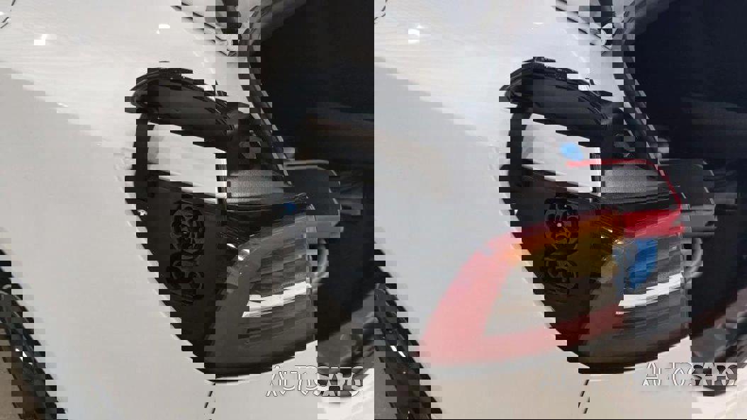 Tesla Model 3 Long-Range Dual Motor AWD de 2020