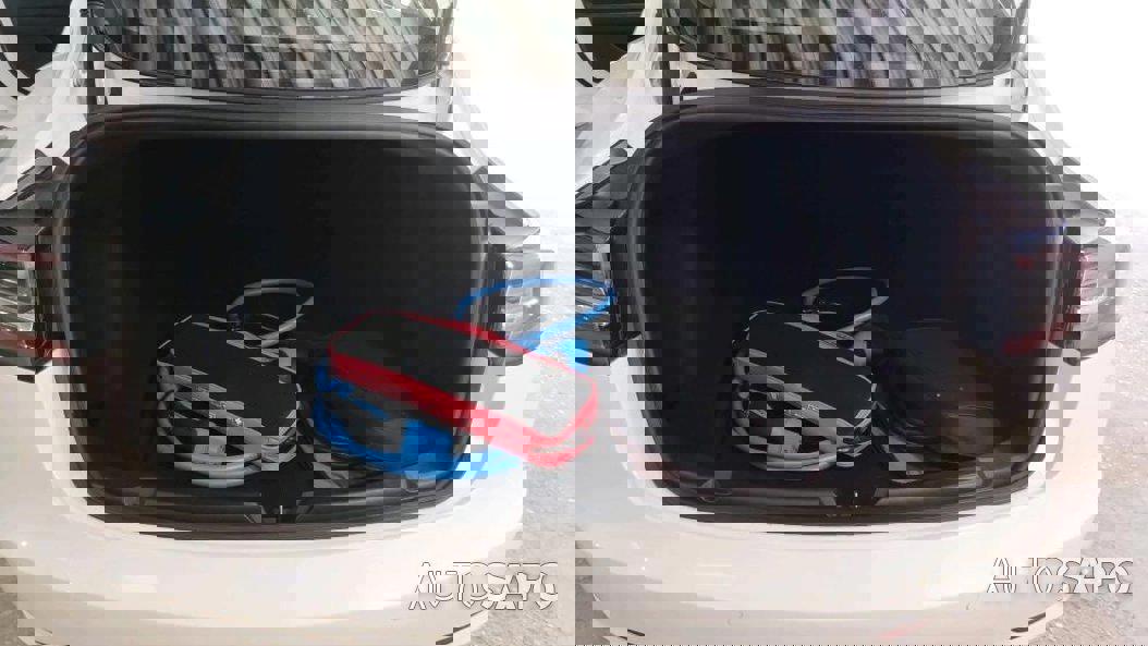 Tesla Model 3 Long-Range Dual Motor AWD de 2020