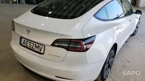 Tesla Model 3 Long-Range Dual Motor AWD de 2020