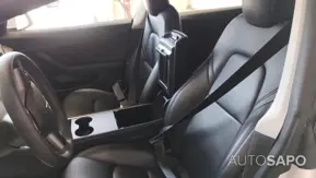 Tesla Model 3 Long-Range Dual Motor AWD de 2020