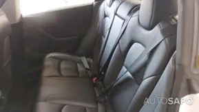 Tesla Model 3 Long-Range Dual Motor AWD de 2020