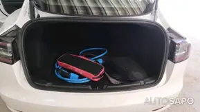 Tesla Model 3 Long-Range Dual Motor AWD de 2020