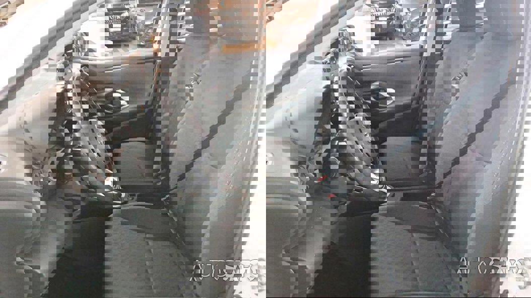 Toyota Yaris de 2021