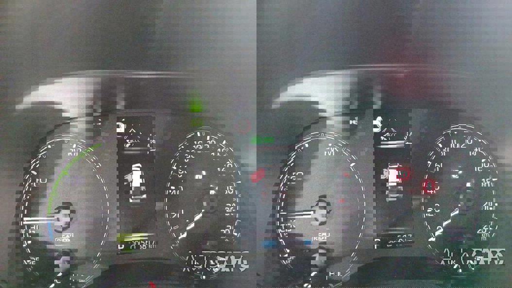 Toyota Yaris de 2021