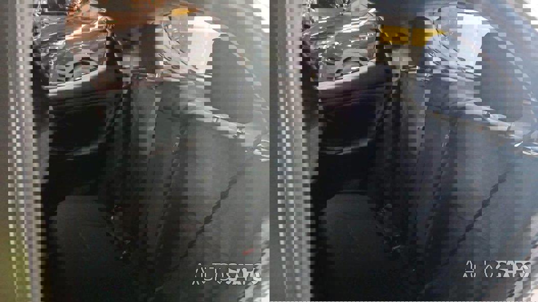 Toyota Yaris de 2021