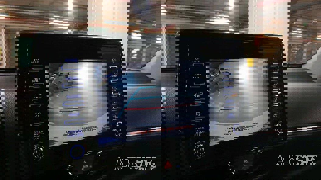 Toyota Yaris de 2021