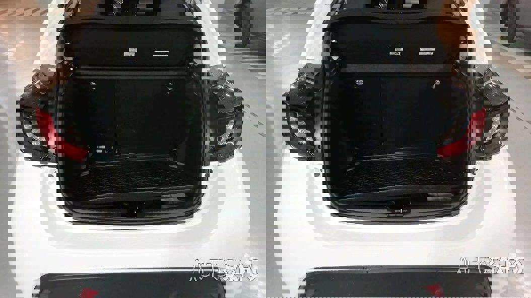 Toyota Yaris de 2021