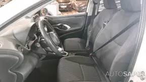 Toyota Yaris de 2021