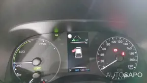 Toyota Yaris de 2021