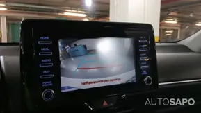 Toyota Yaris de 2021