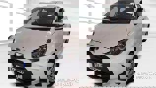 Toyota Yaris de 2021