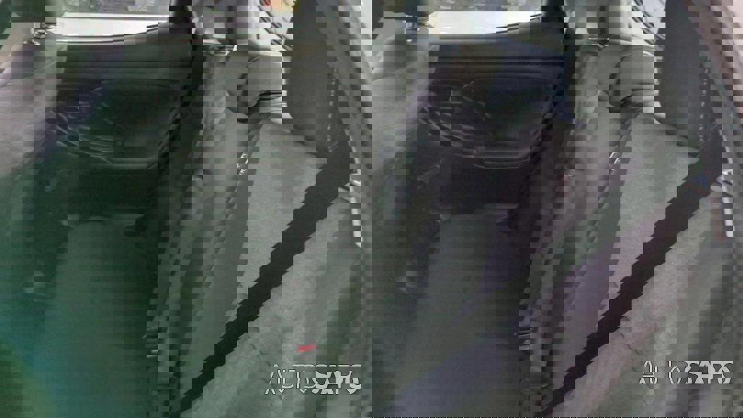 Toyota Yaris de 2021